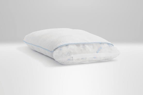 템퍼페딕 퀸 베개 - Tempur-pedic Queen Pillow