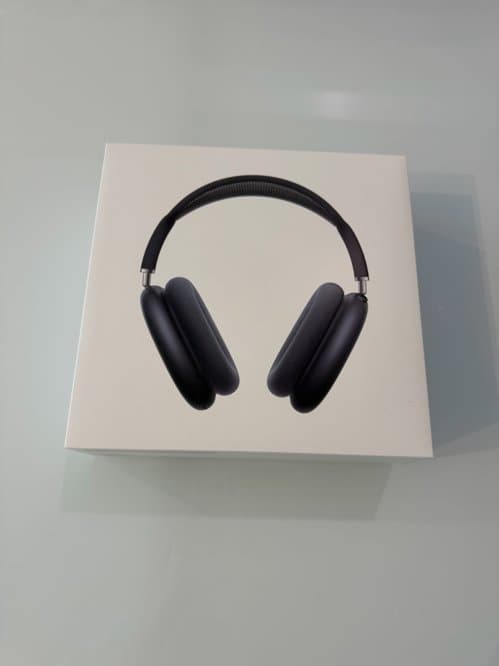 Apple airpod Max 미개봉 새상품 팔아요