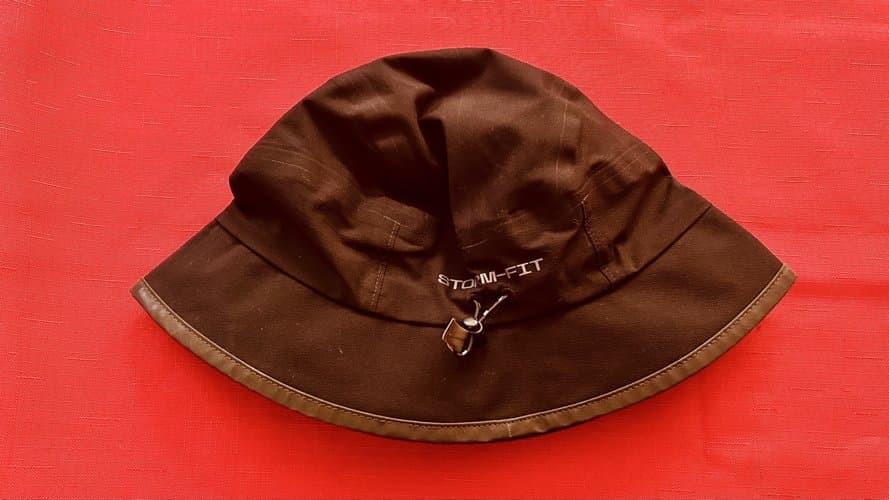 나이키 스톰핏(Storm-FIT) 버킷햇/벙거지 모자
