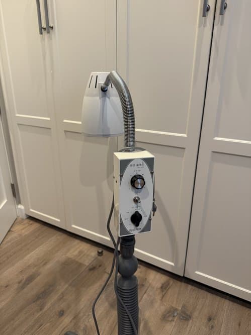 적외선 치료기 한의원