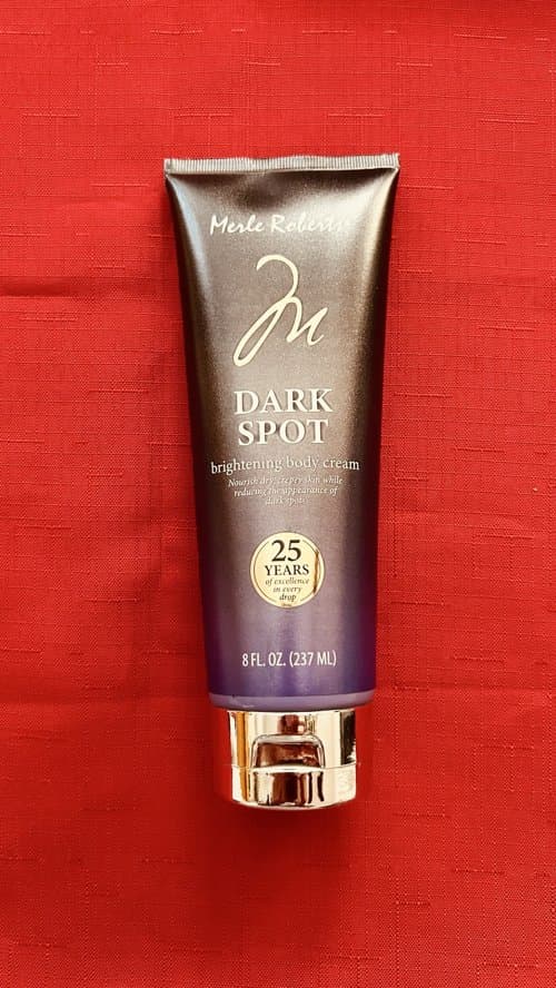 다크스팟 브라이트닝 바디크림