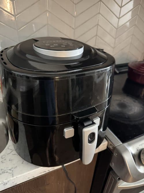 에어 프라이어 팝니다