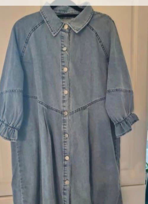 청원피스( 라지싸이즈