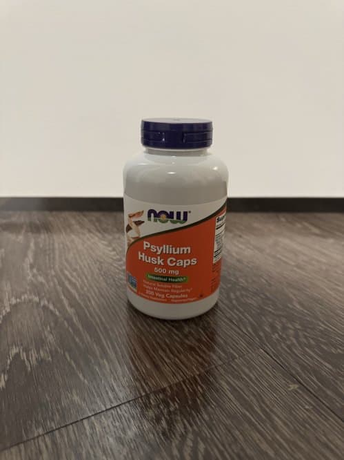 비타민: 섬유질 500mg (200정)