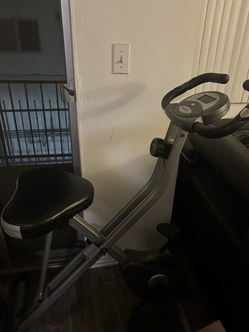 사이클 운동기구 실내 자전거 헬스