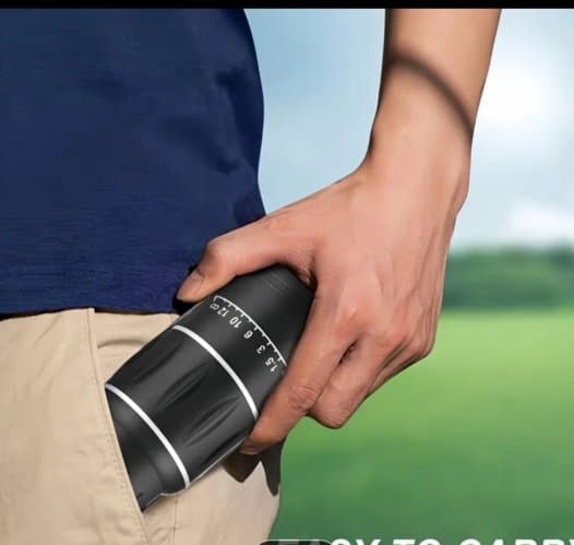 8배확대  망원경