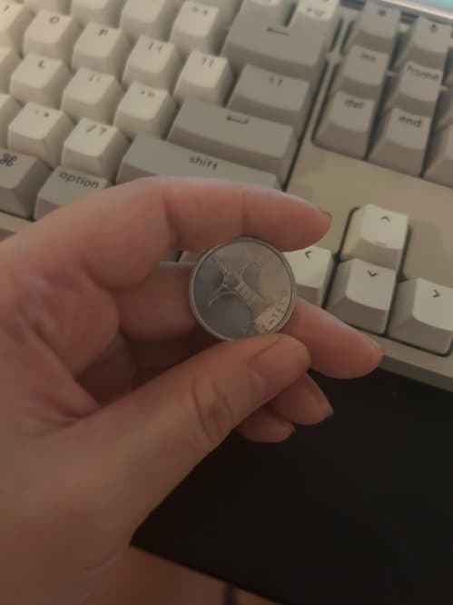 아랍 에미레이트 동전