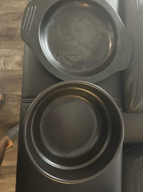 뚝배기 + 받침대