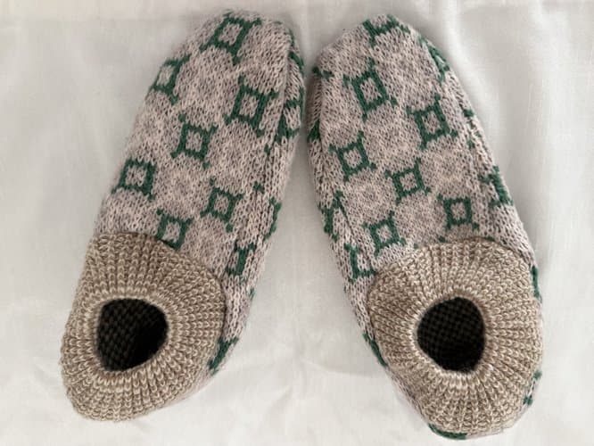 수면 양발 /실내 양말