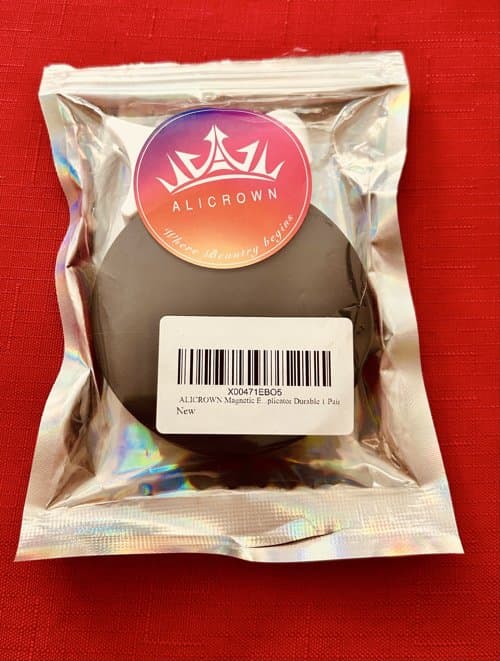 Alicrown 자석 속눈썹 세트