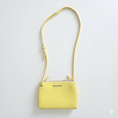 깔끔하면서도 실용적인 디자인 'ANN KLEIN'