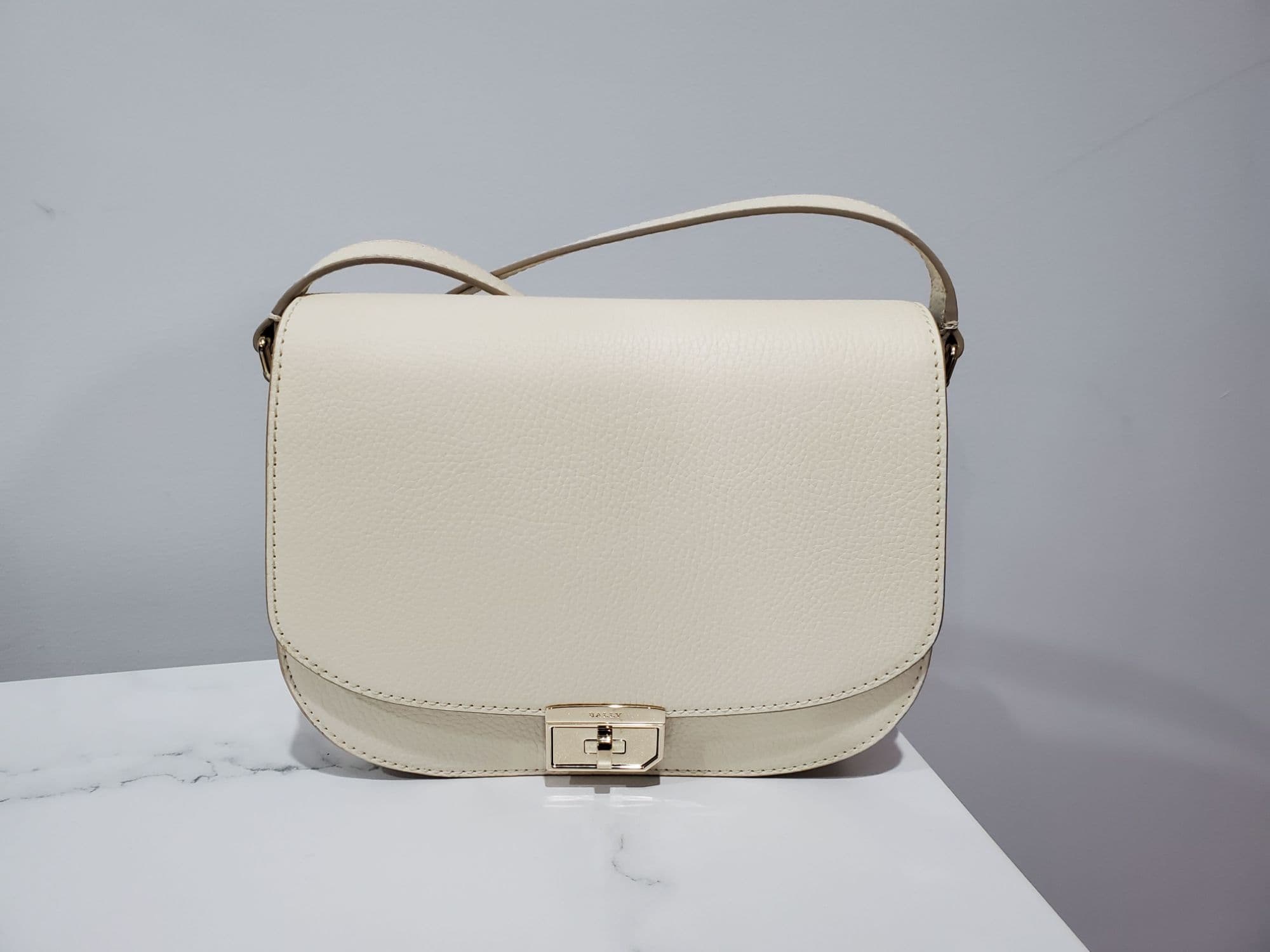 BALLY crossbody bag, 가방 - 1