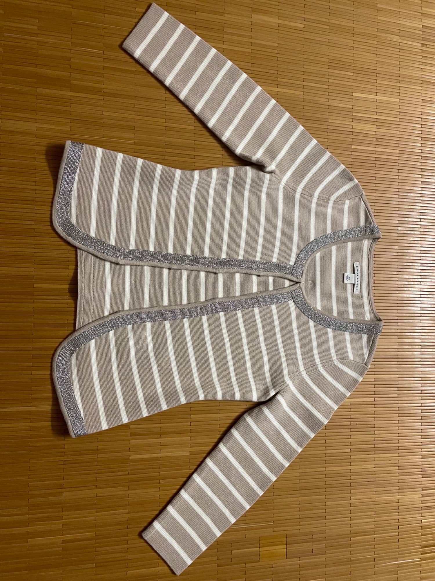 Banana Republic / Sweater Cardigan - 1