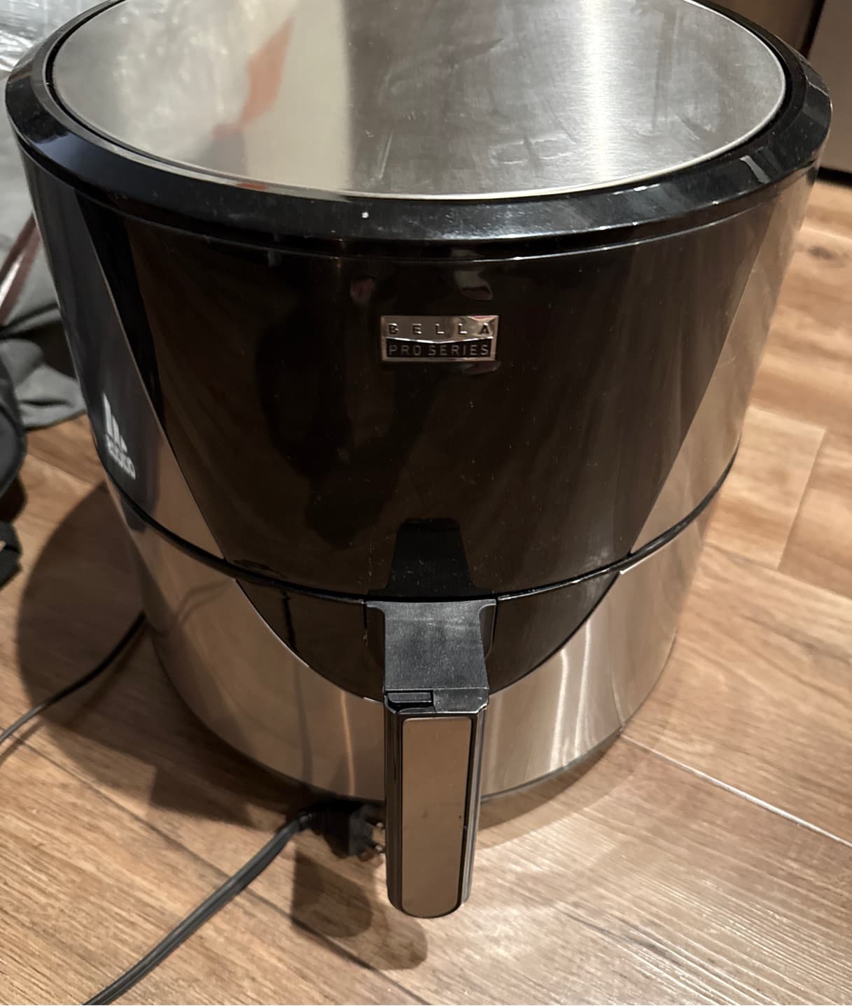 에어프라이기 - 1