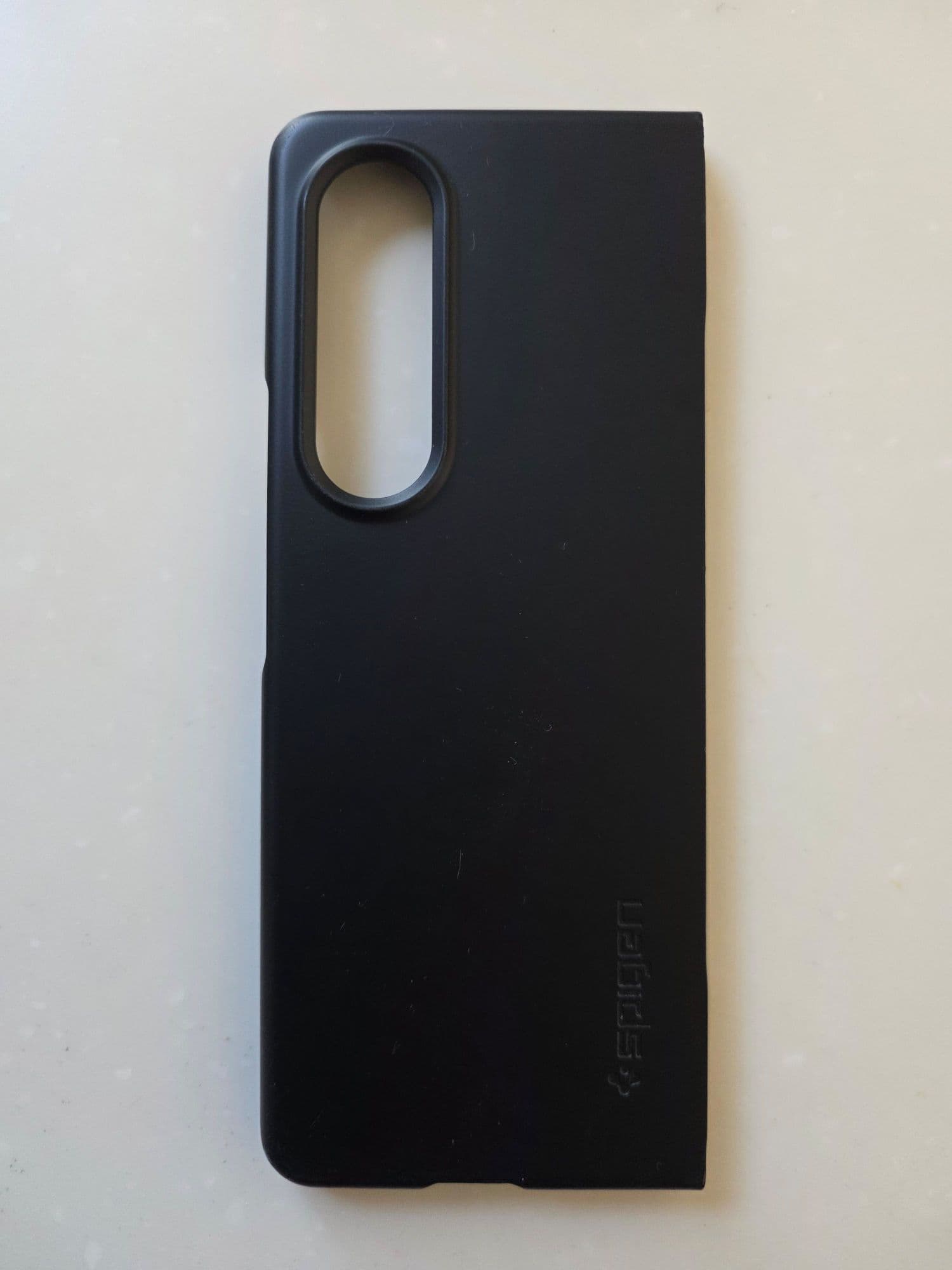 Samsung Z Fold 3 슈피겐 정품 케이스와 무료나눔 - 1