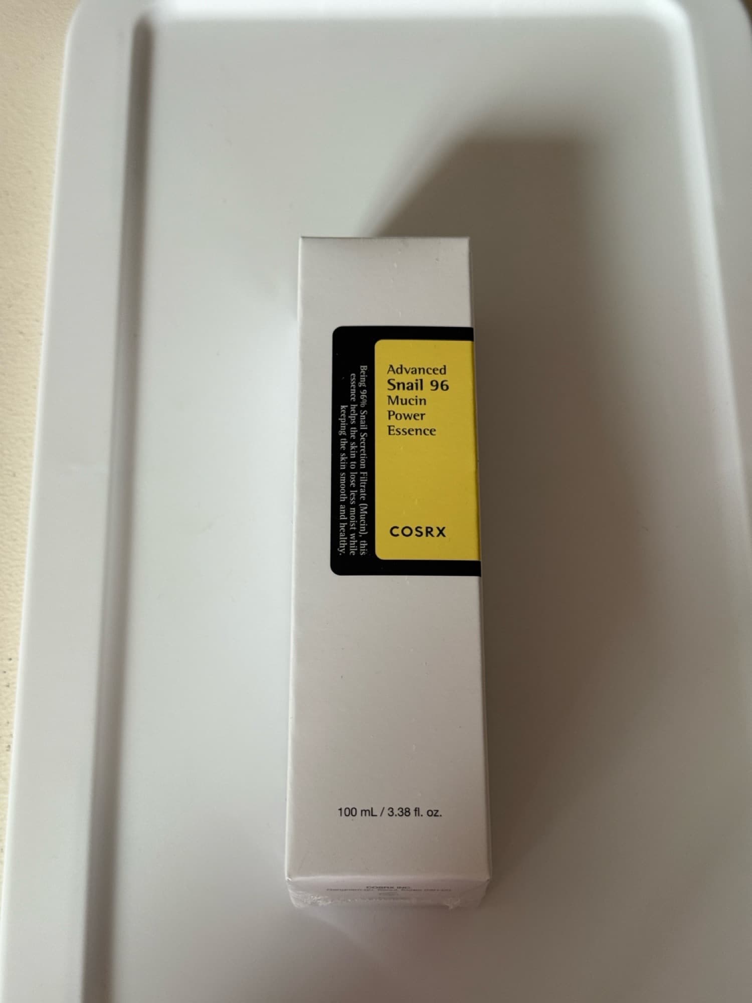 COSRX 파워 에센스 - 1