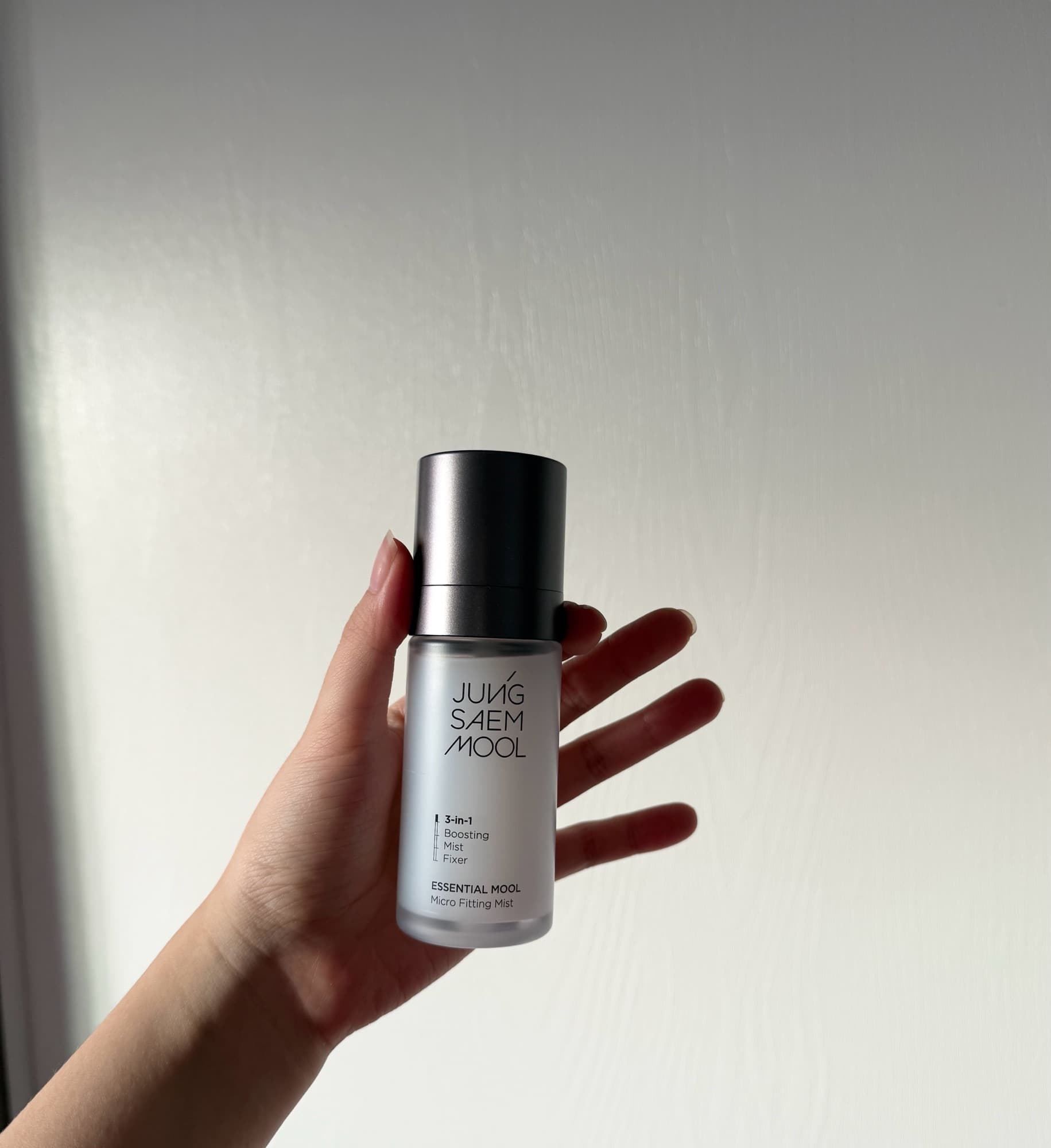 JUNGSAEMMOOL 미스트 - 1