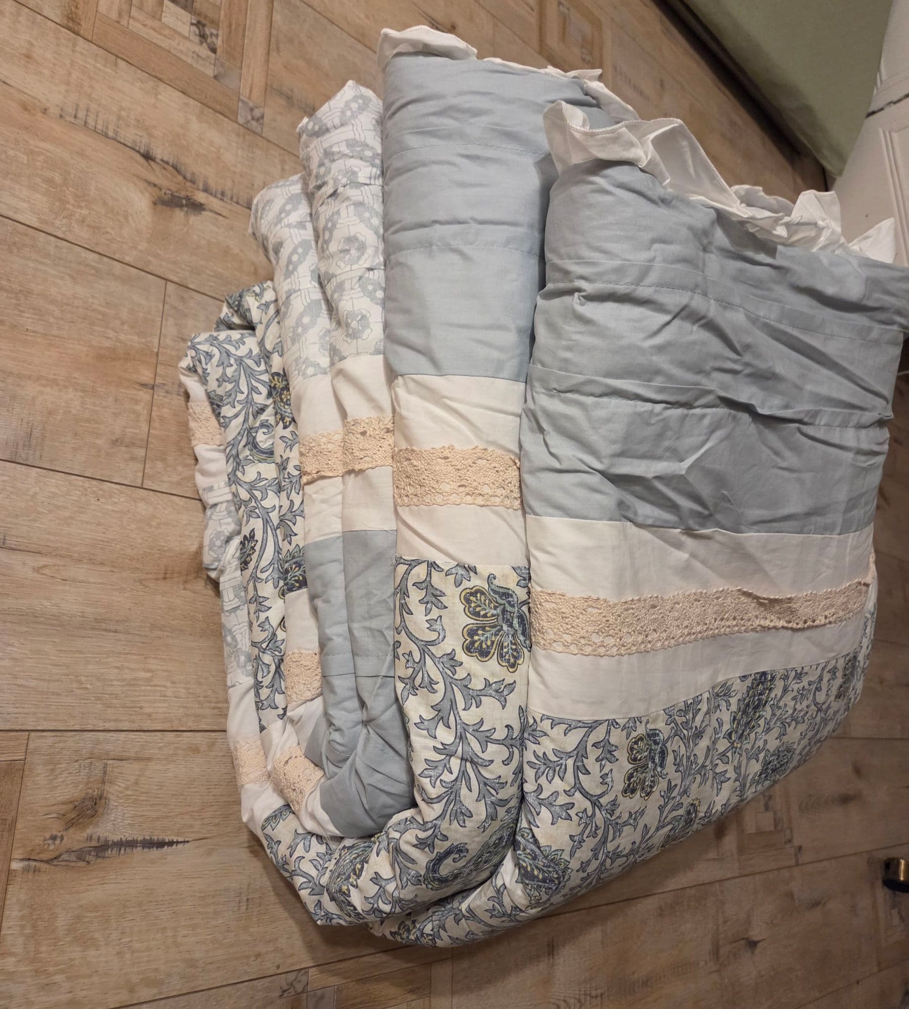 면이불( 퀸싸이즈 - 1