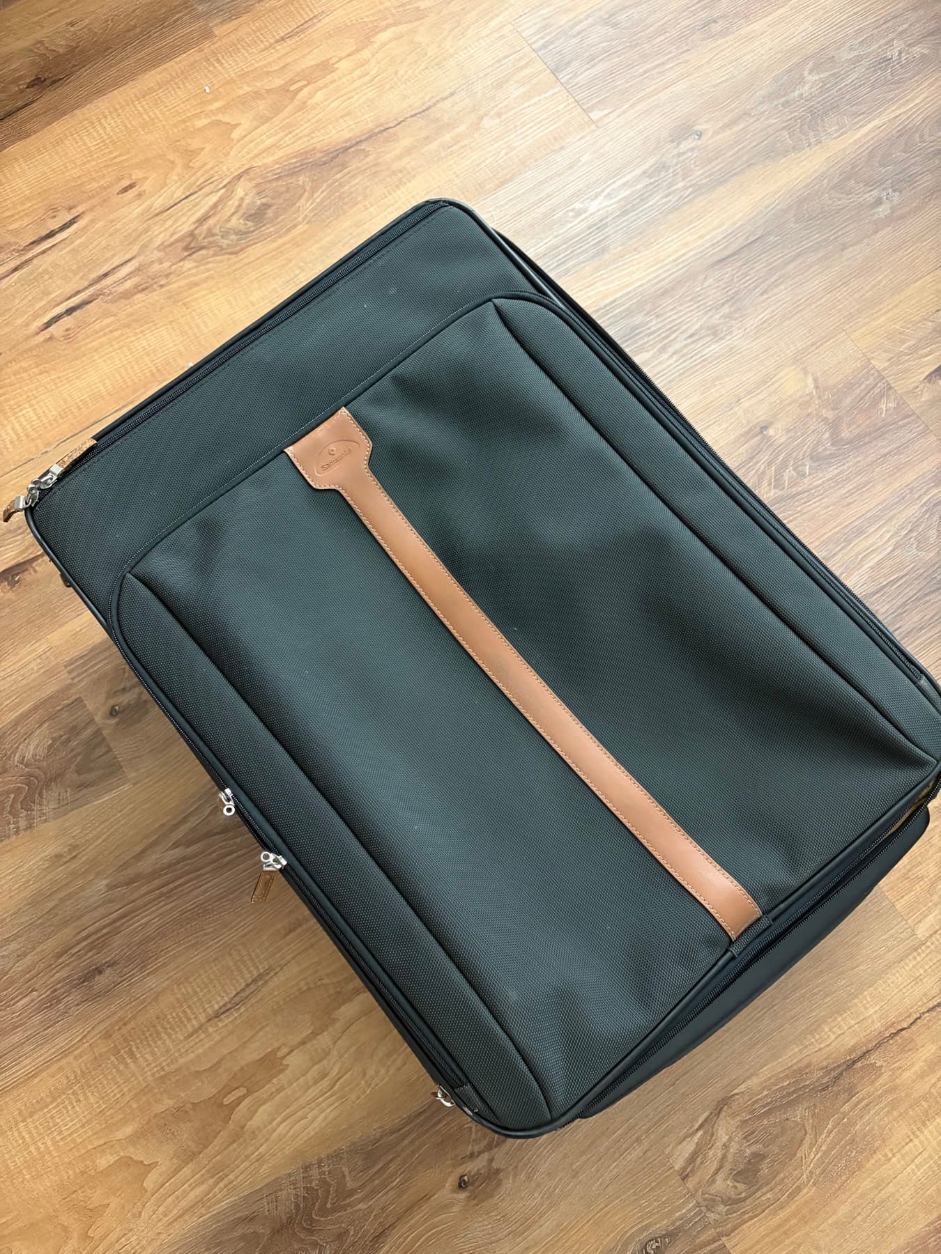 샘소나이트 캐리어 - 1