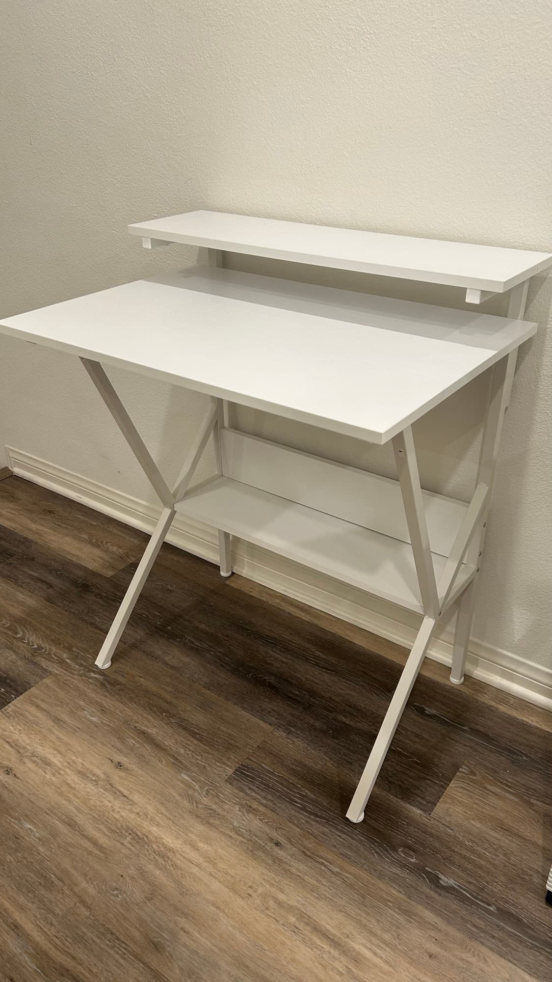 미니 컴퓨터 책상 - 1