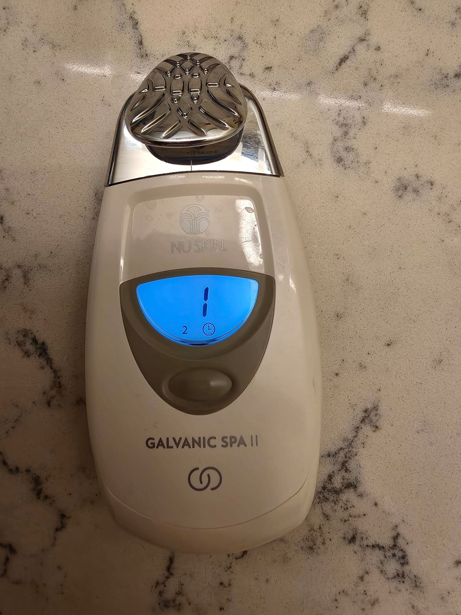 뉴스킨 갈바닉 - 1