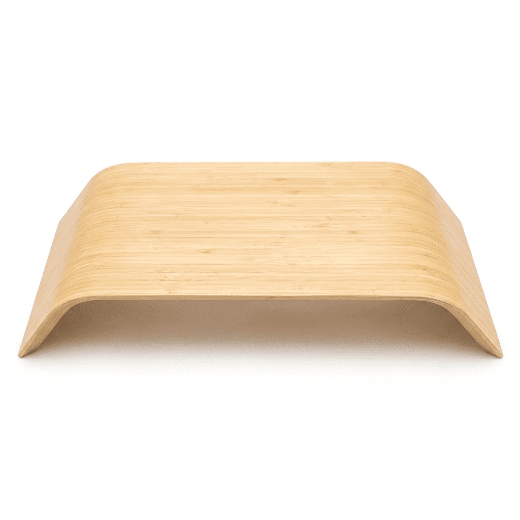 나무 받침대 - 1