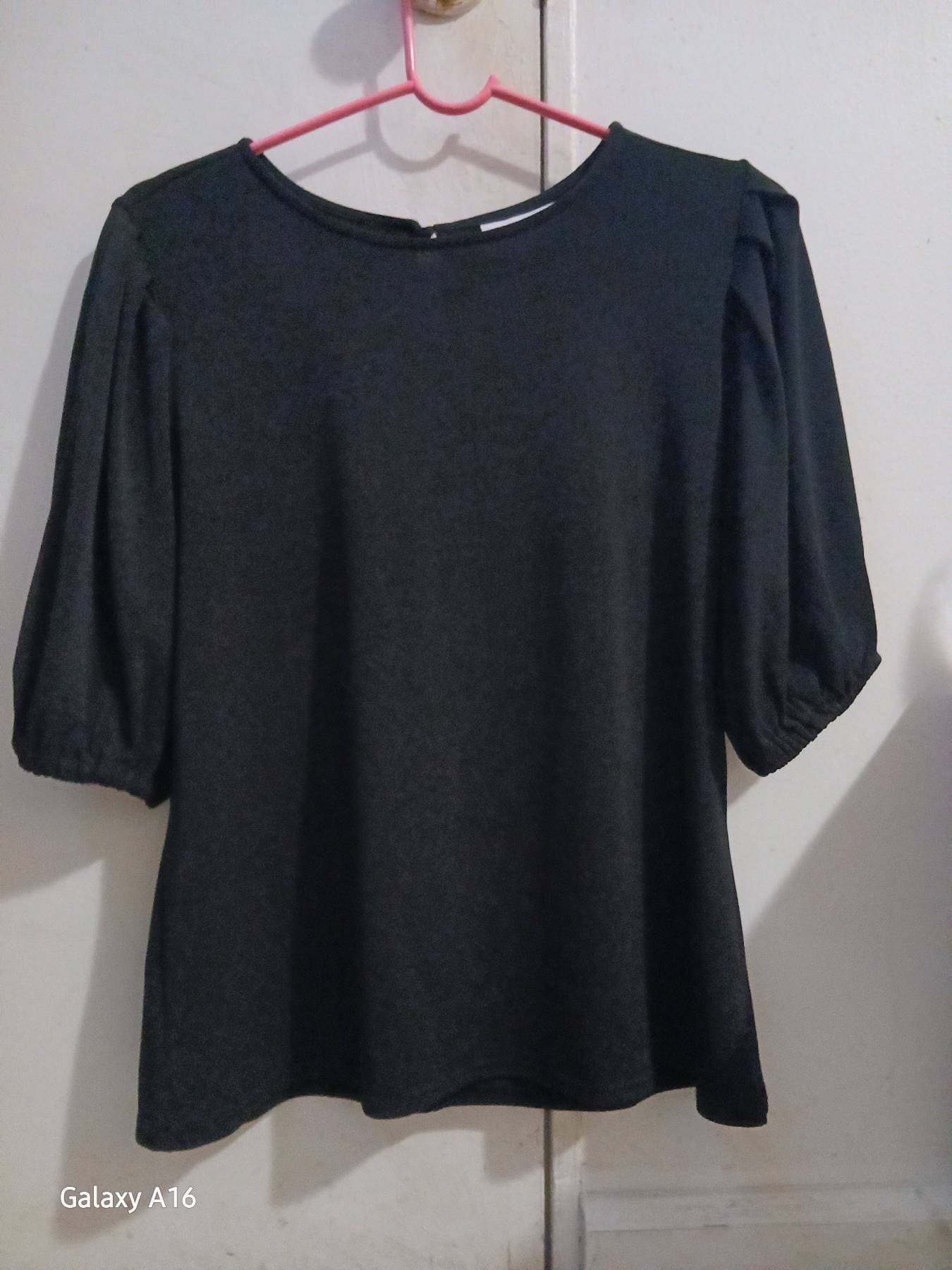 Nordstrom Rack 스판티셔츠 실사이즈는M - 1