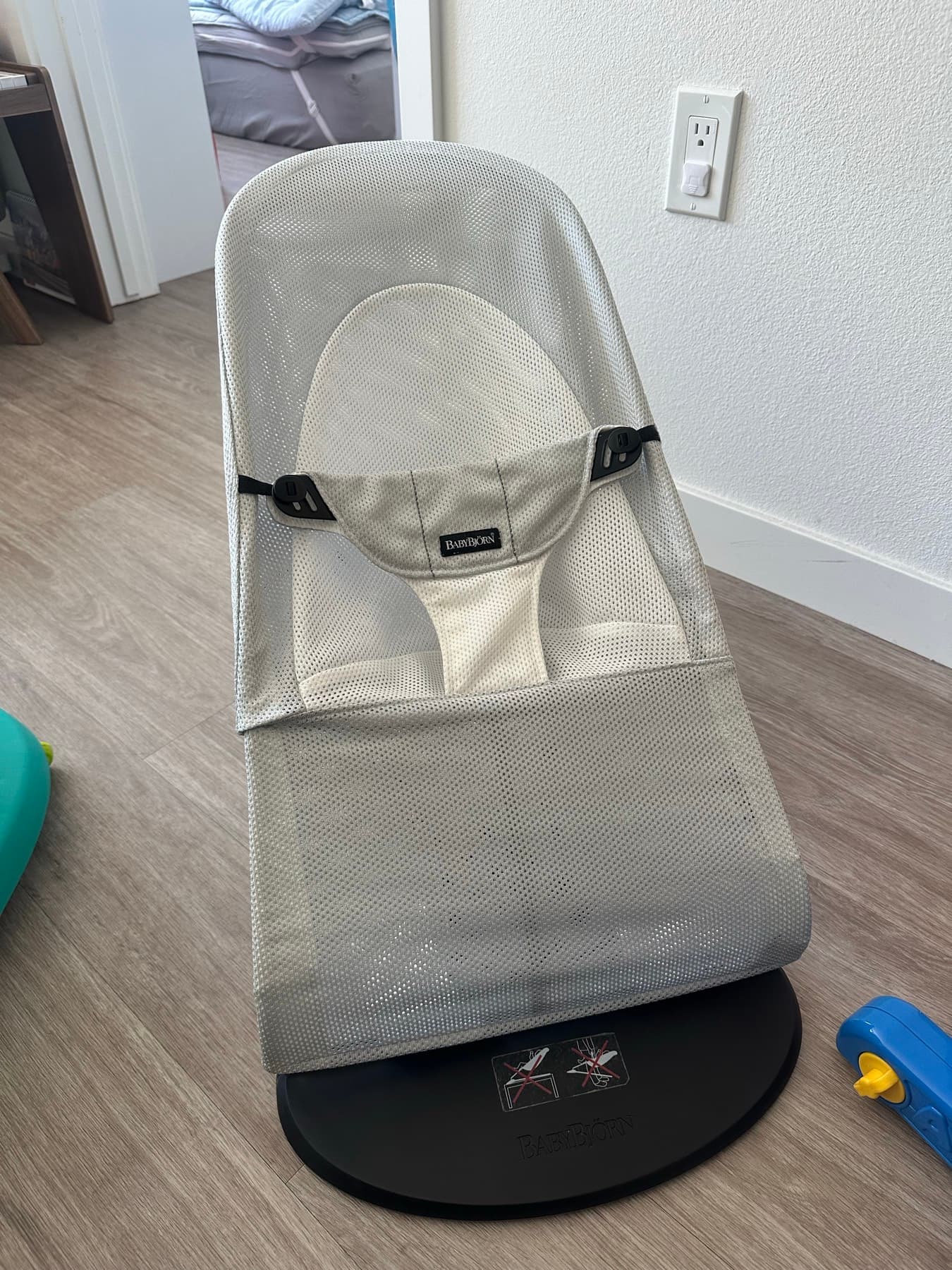 베이비본 바운서 - 1