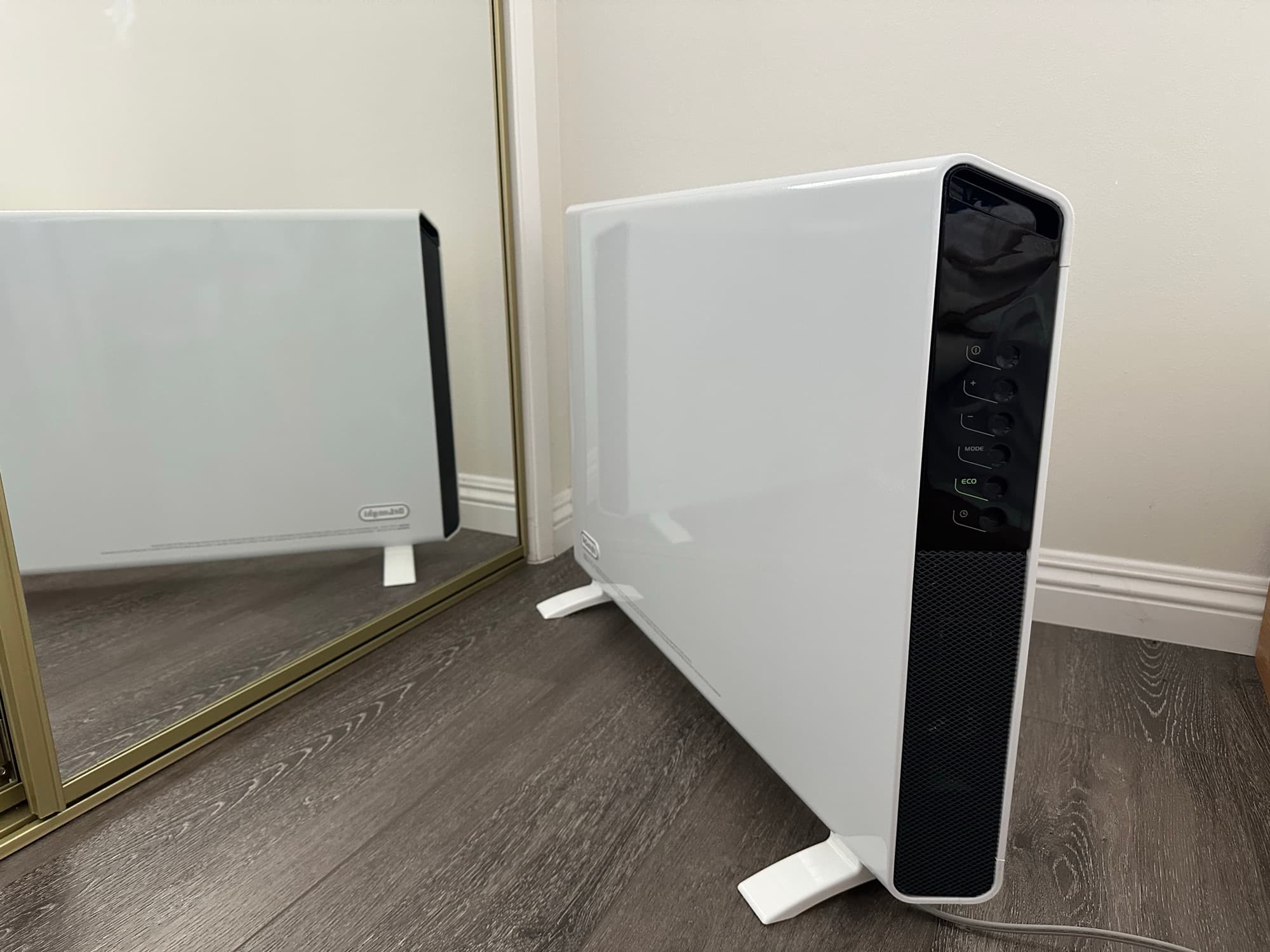 드롱기 전기히터(난방기) - 1