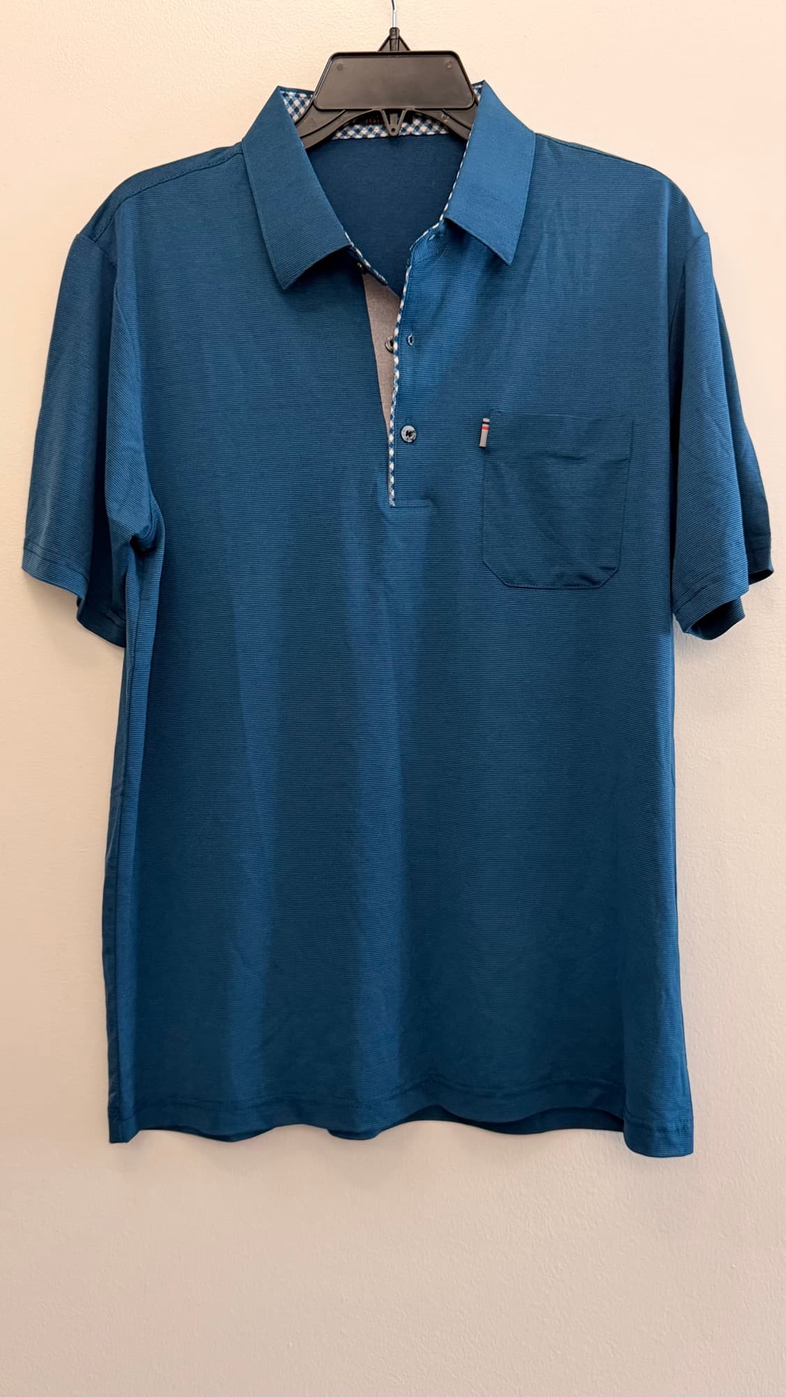 골프 셔츠 여름용 - 1