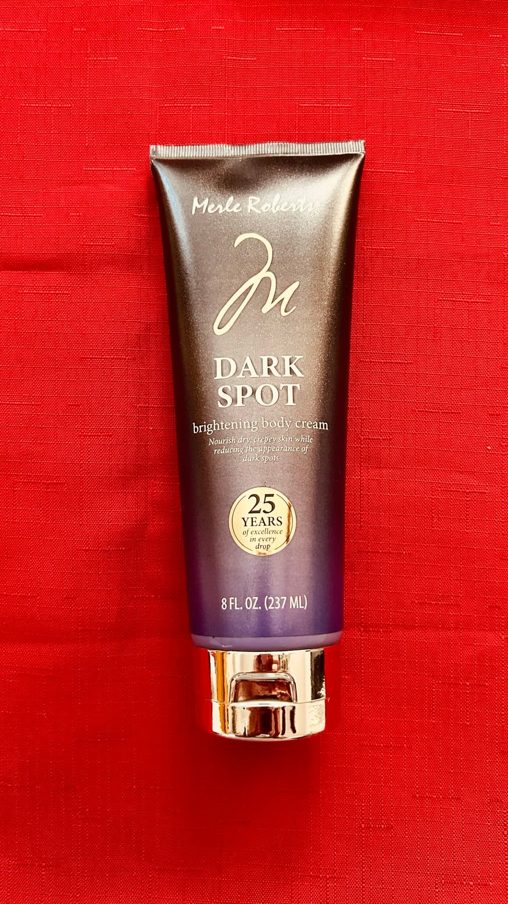 다크스팟 브라이트닝 바디크림 - 1