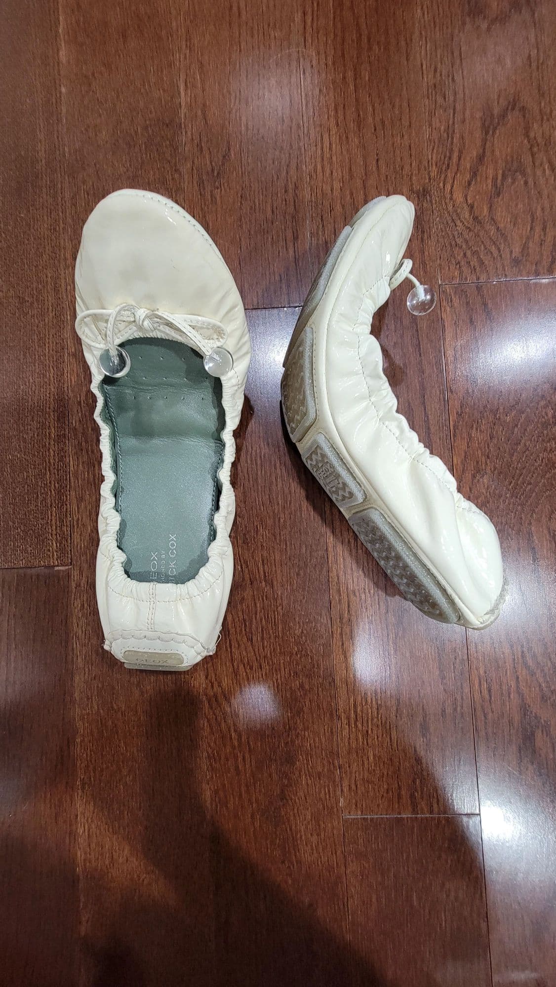 Geox (일본)flat - 1