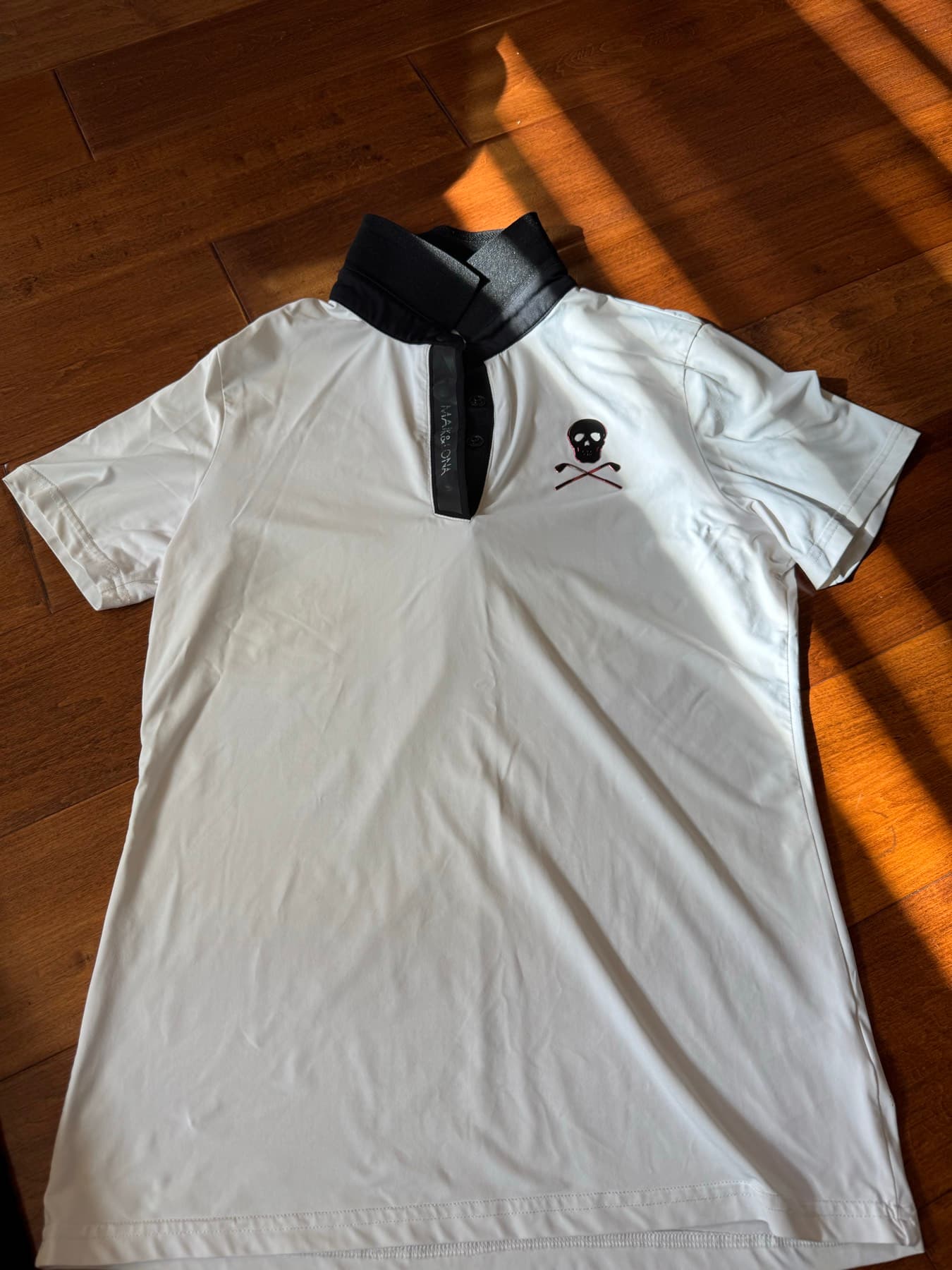 Mark & Lona 여성 반팔 - 1