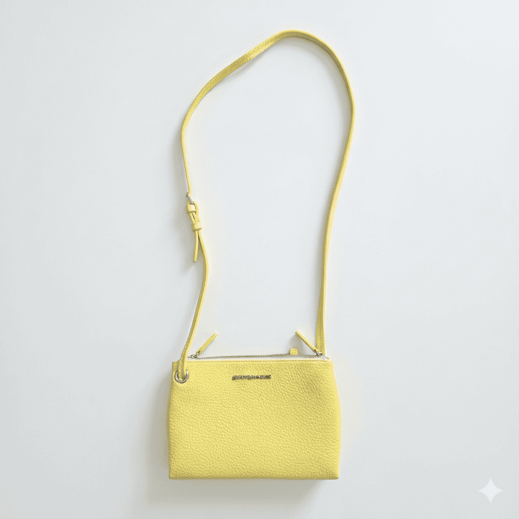 깔끔하면서도 실용적인 디자인 'ANN KLEIN' - 1