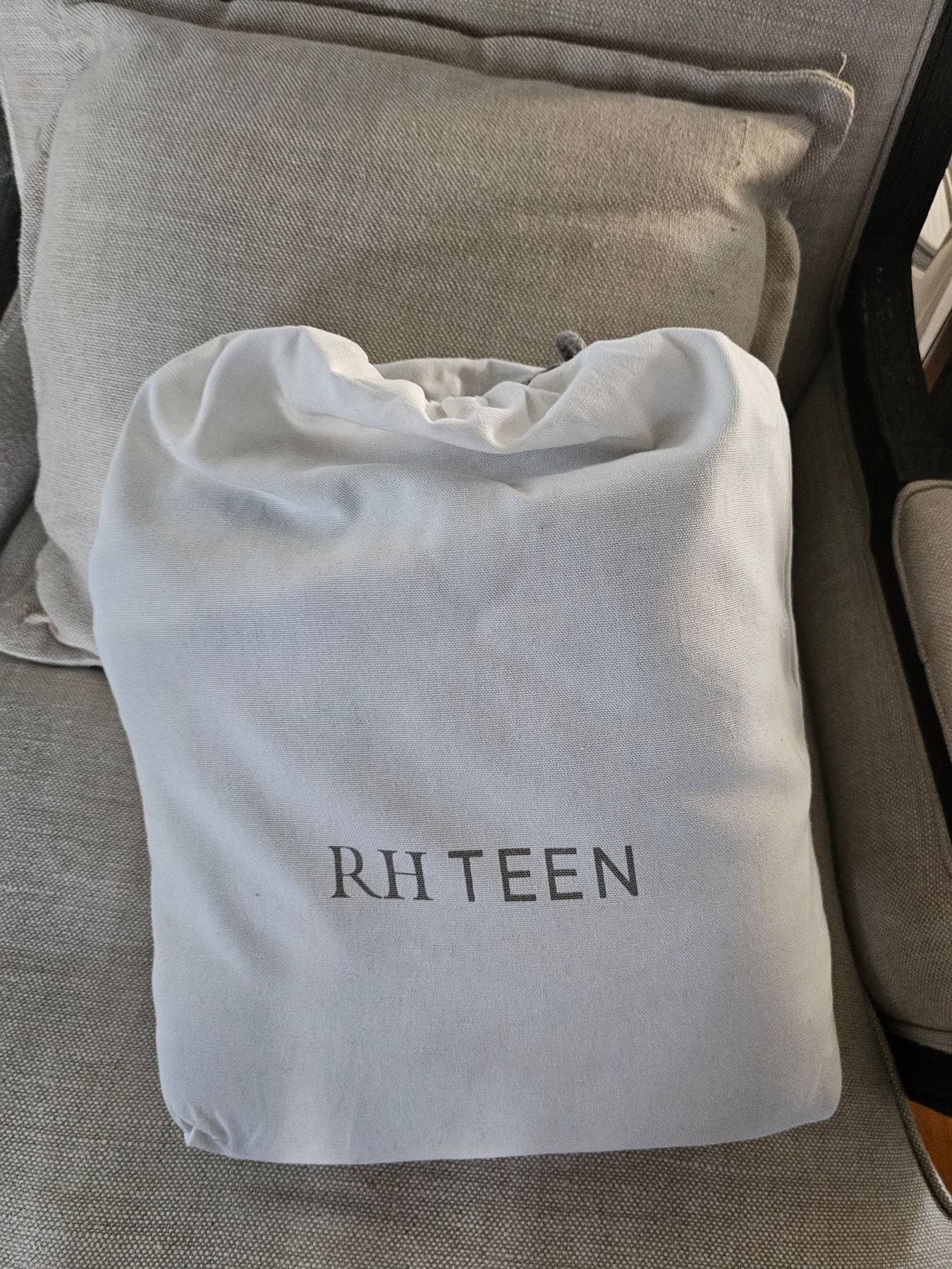 RH teen sheet 세트 NEW - 1