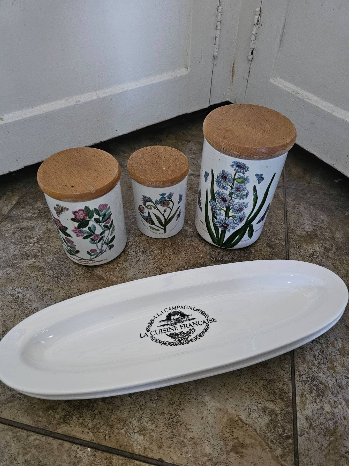 포트메리온 jar 3개 세트 - 1