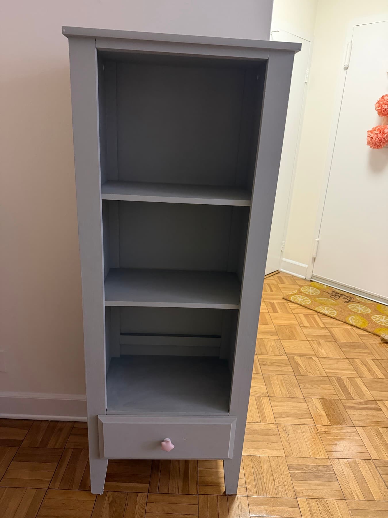 장식장 or 책장 - 1