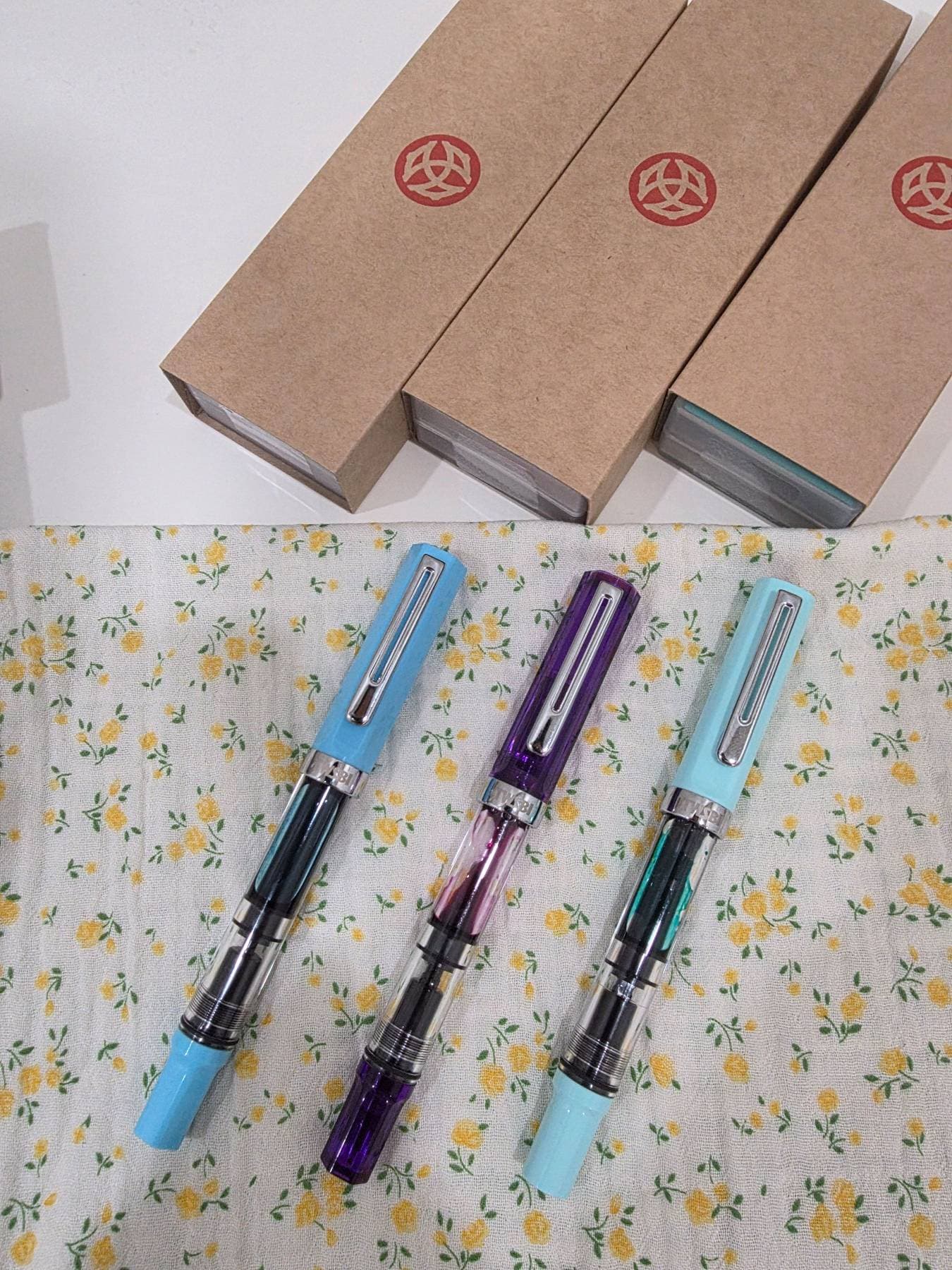 트위스비 에코 ef촉 - 1