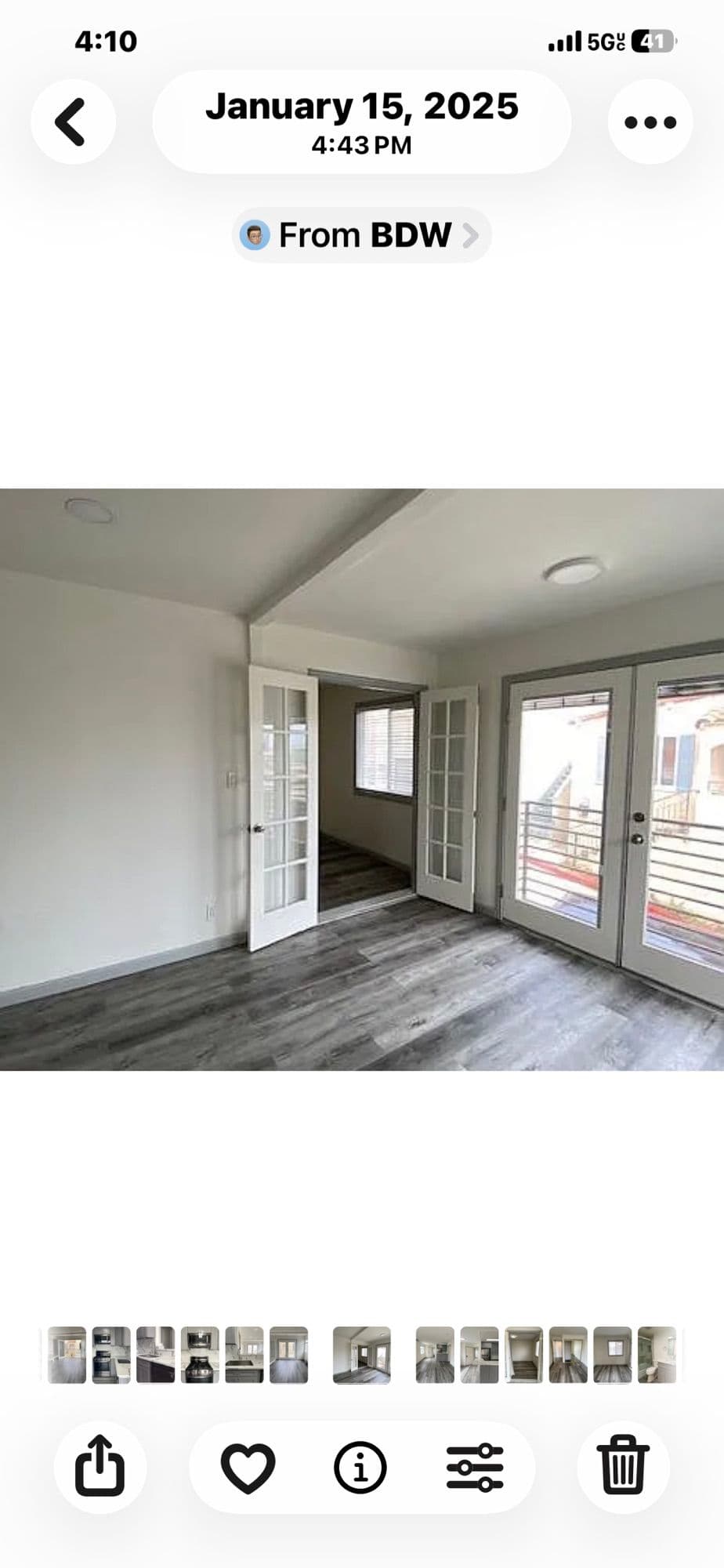 apartment - Manhattan Beach, Manhattan Beach