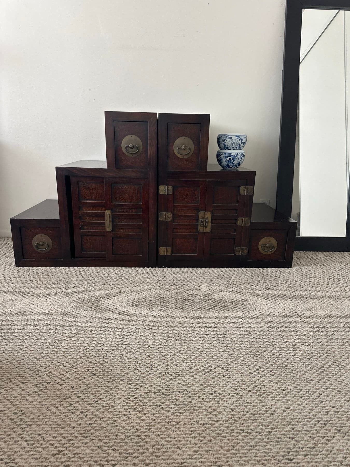 room - Whittier, Whittier