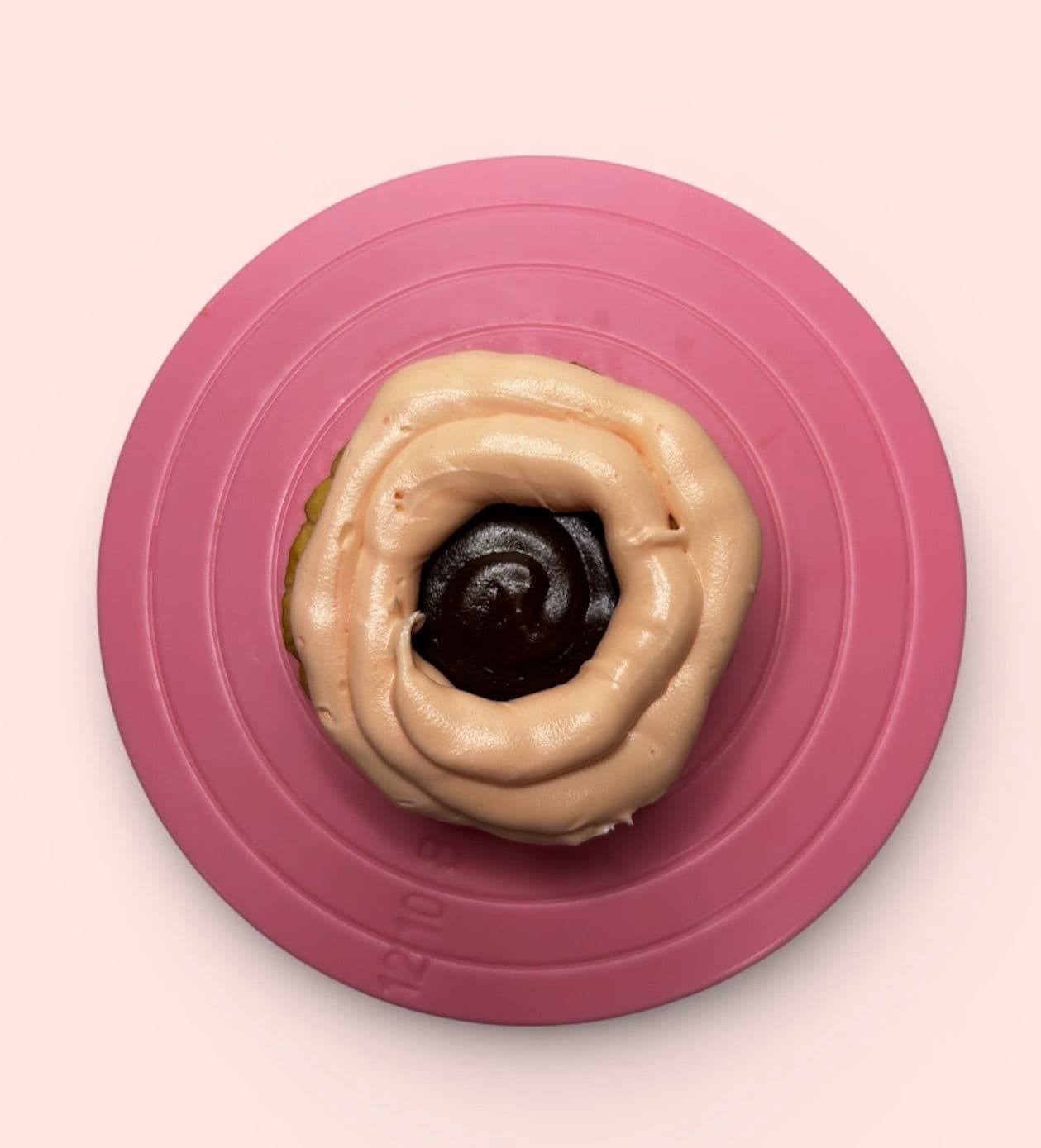 키즈 파티용 셀프 데코 컵케이크 세트 (10% 프로모션 이벤트) - 2