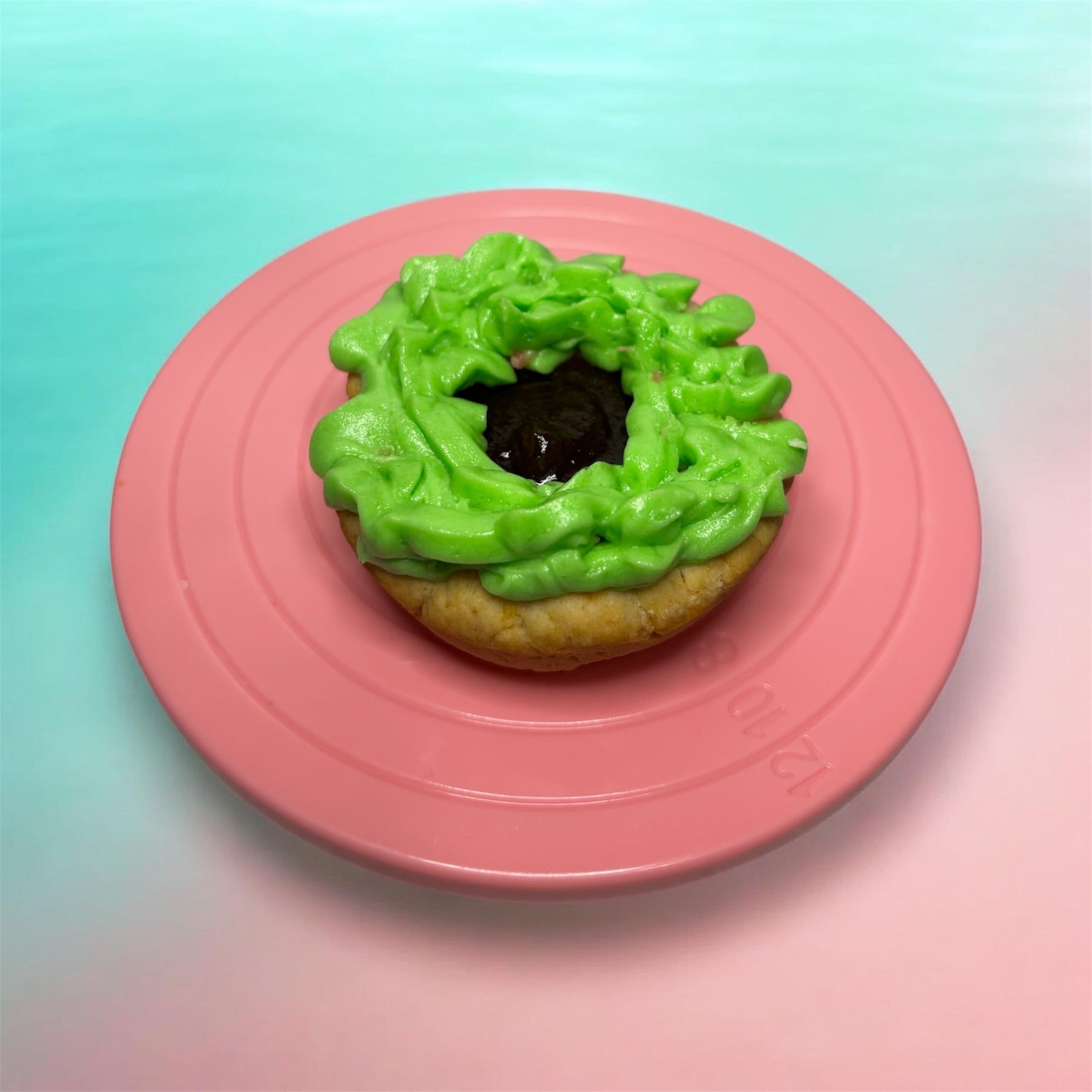 키즈 파티용 셀프 데코 컵케이크 세트 (10% 프로모션 이벤트) - 4