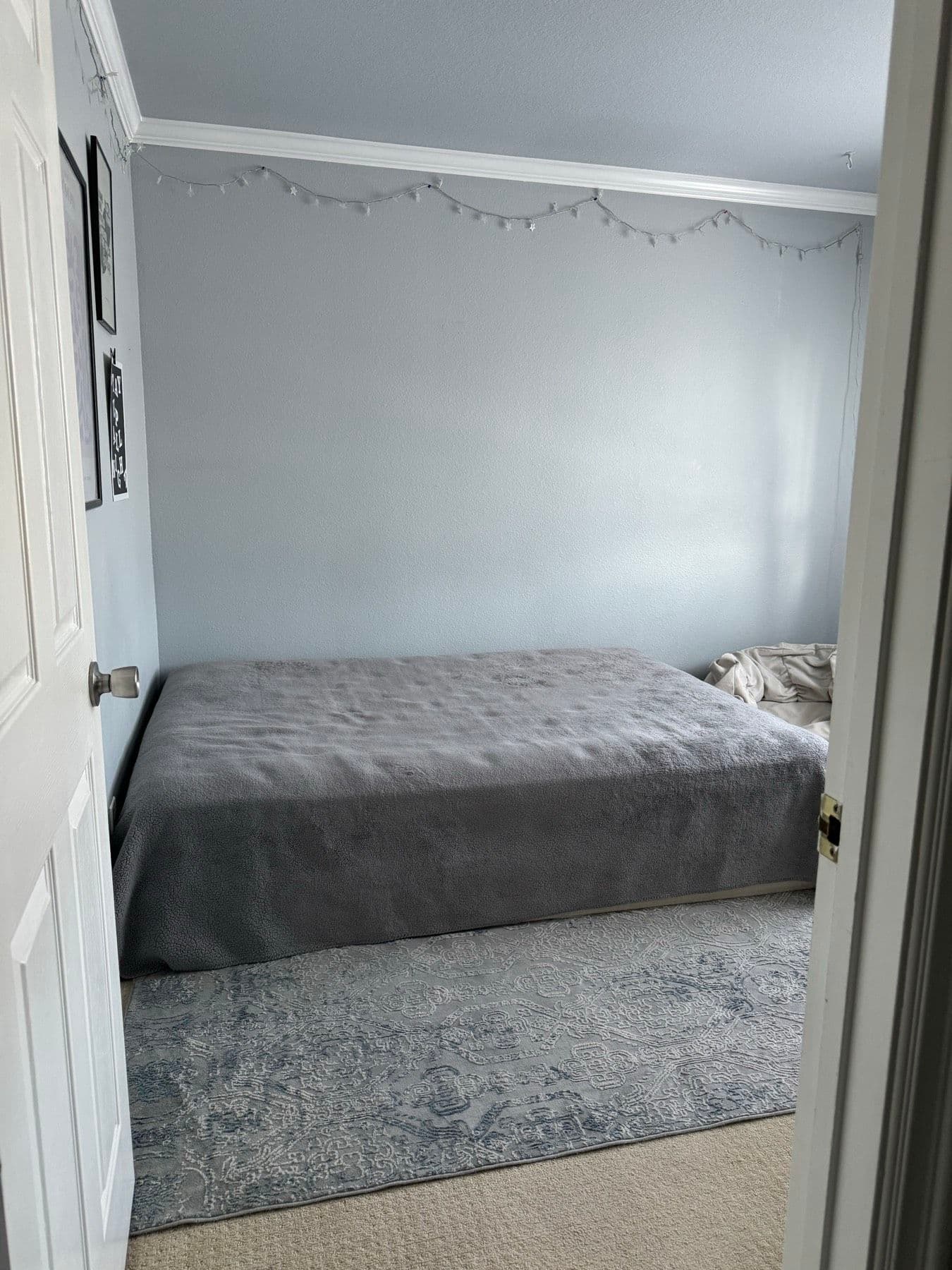 room - Placentia, Placentia