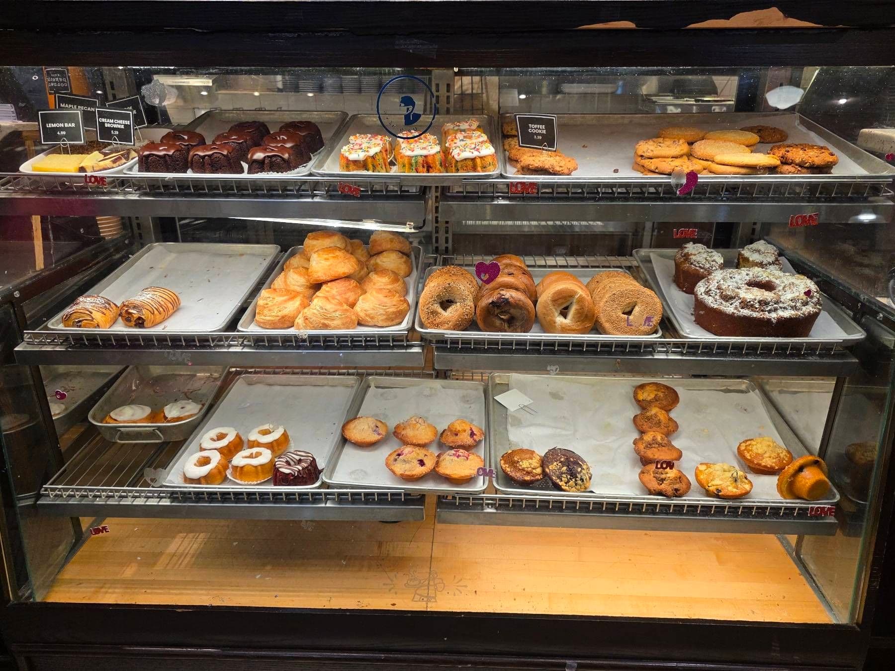 Coner Bakery 2월 할인행사 쿠폰 - 8